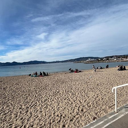 Cannes, Croisette, Palais Miramar Экстерьер фото