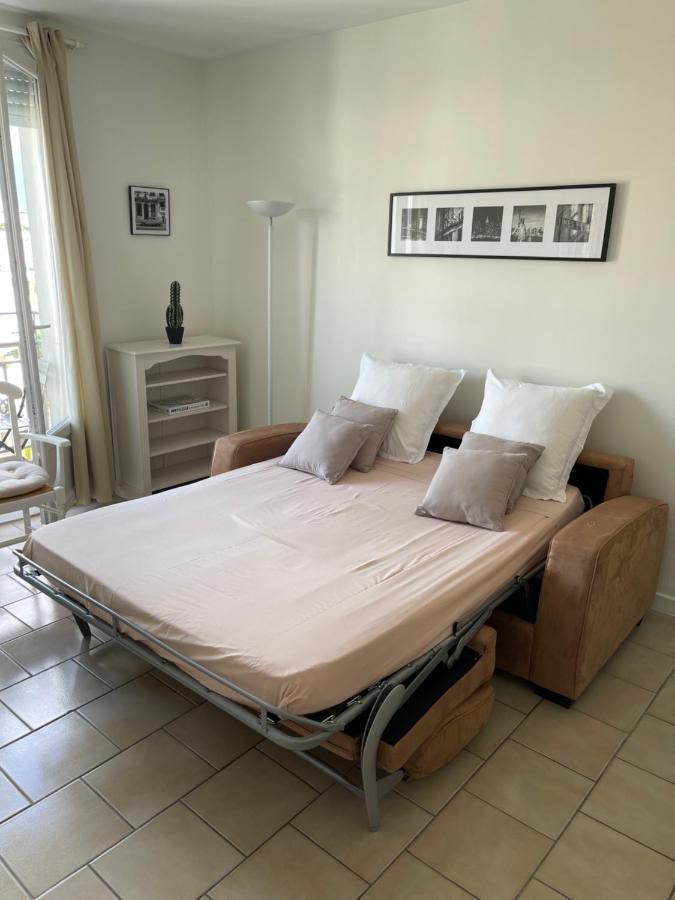 Cannes, Croisette, Palais Miramar Экстерьер фото
