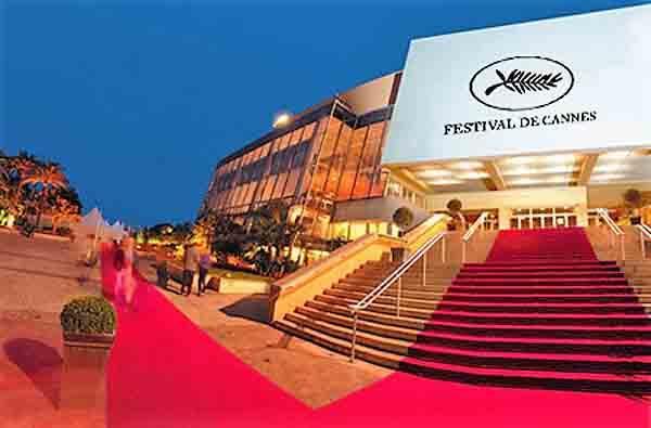 Cannes, Croisette, Palais Miramar Экстерьер фото